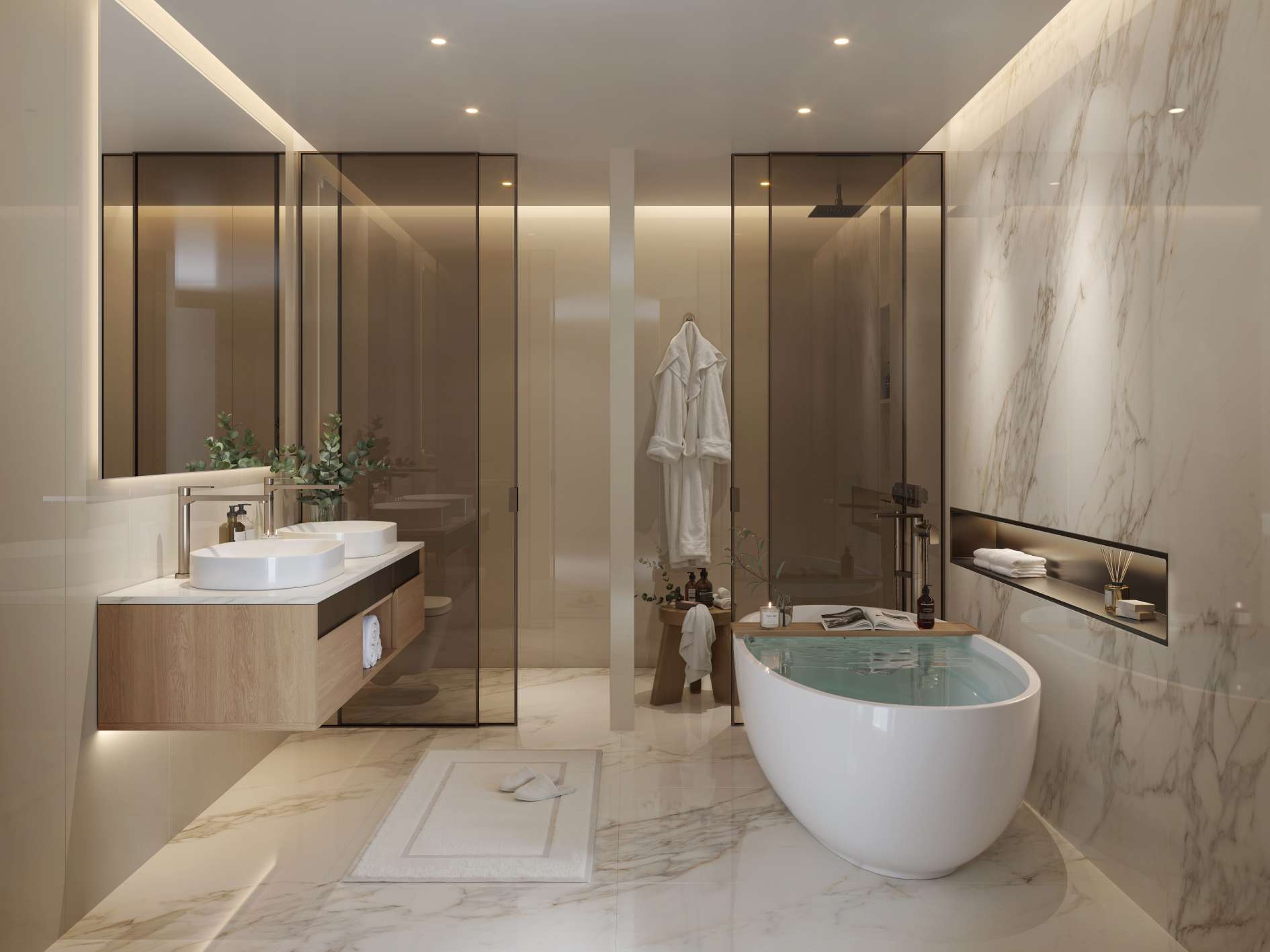 Fahid Beach Residences