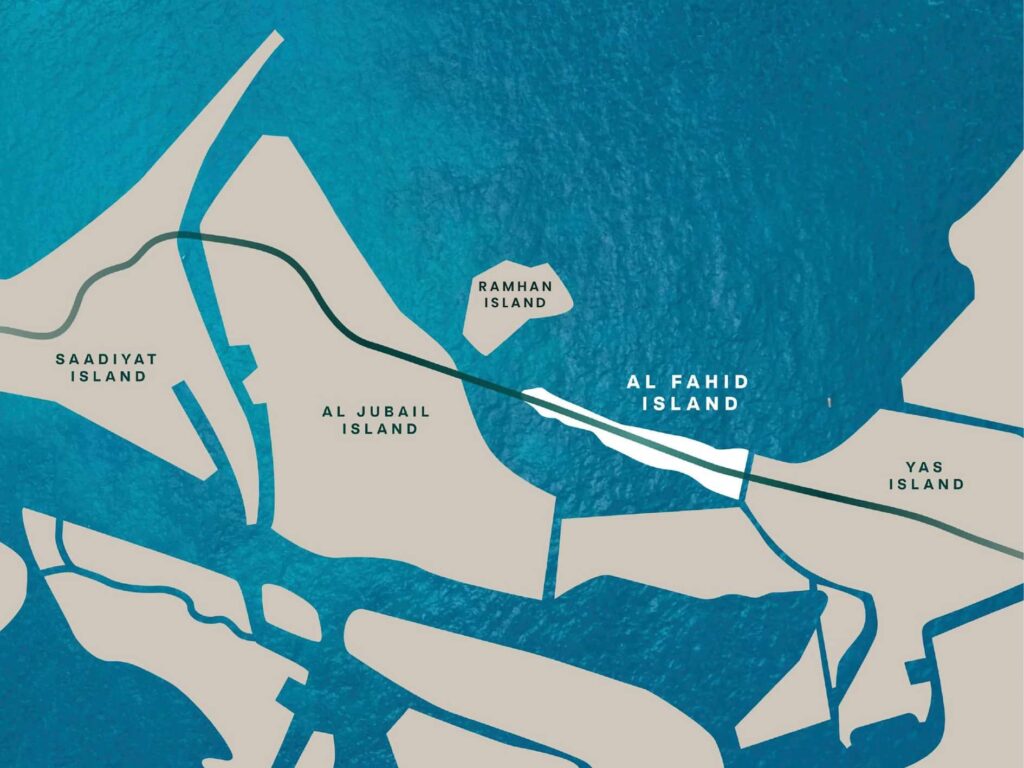 Fahid Beach Residences