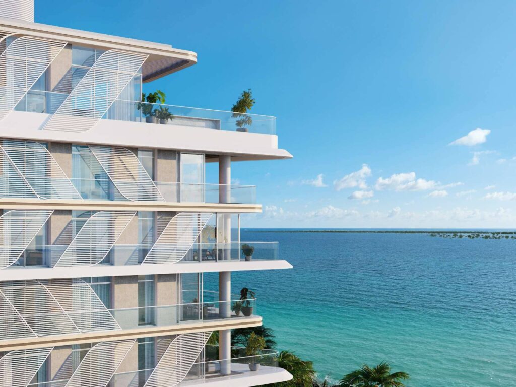 Fahid Beach Residences