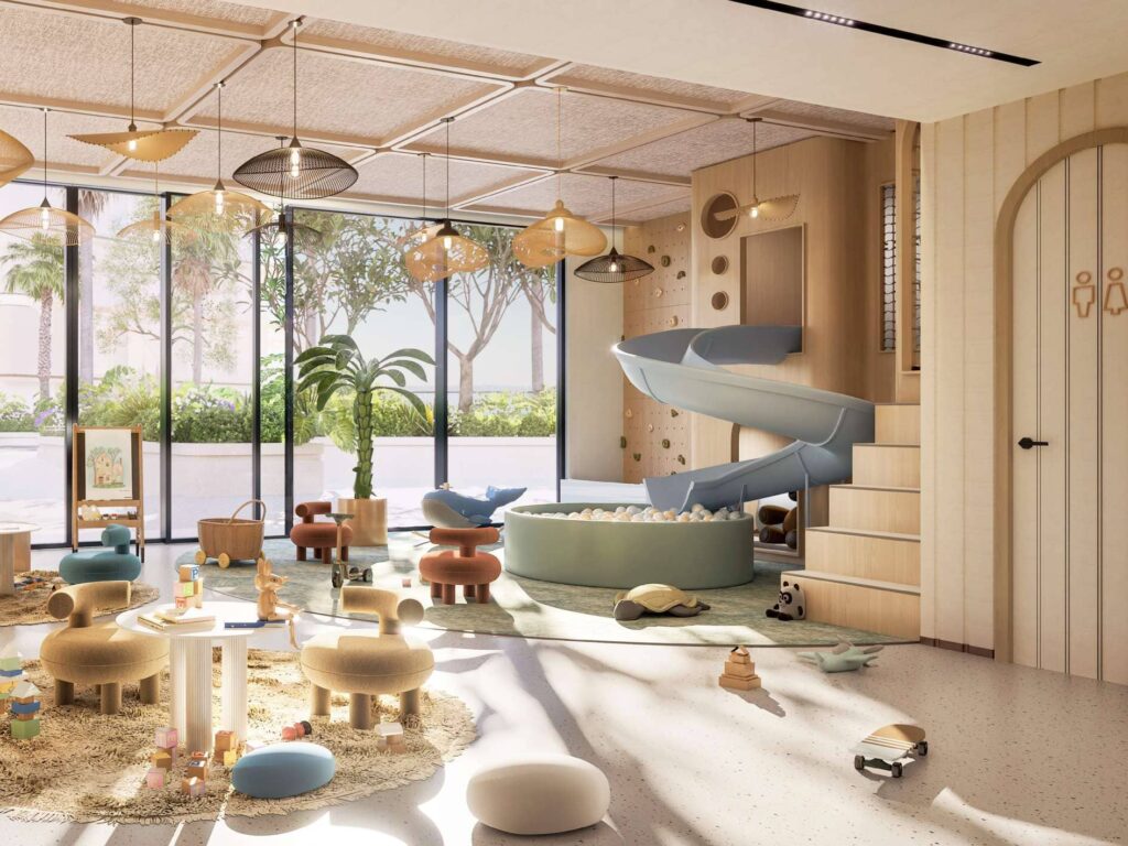 Fahid Beach Residences