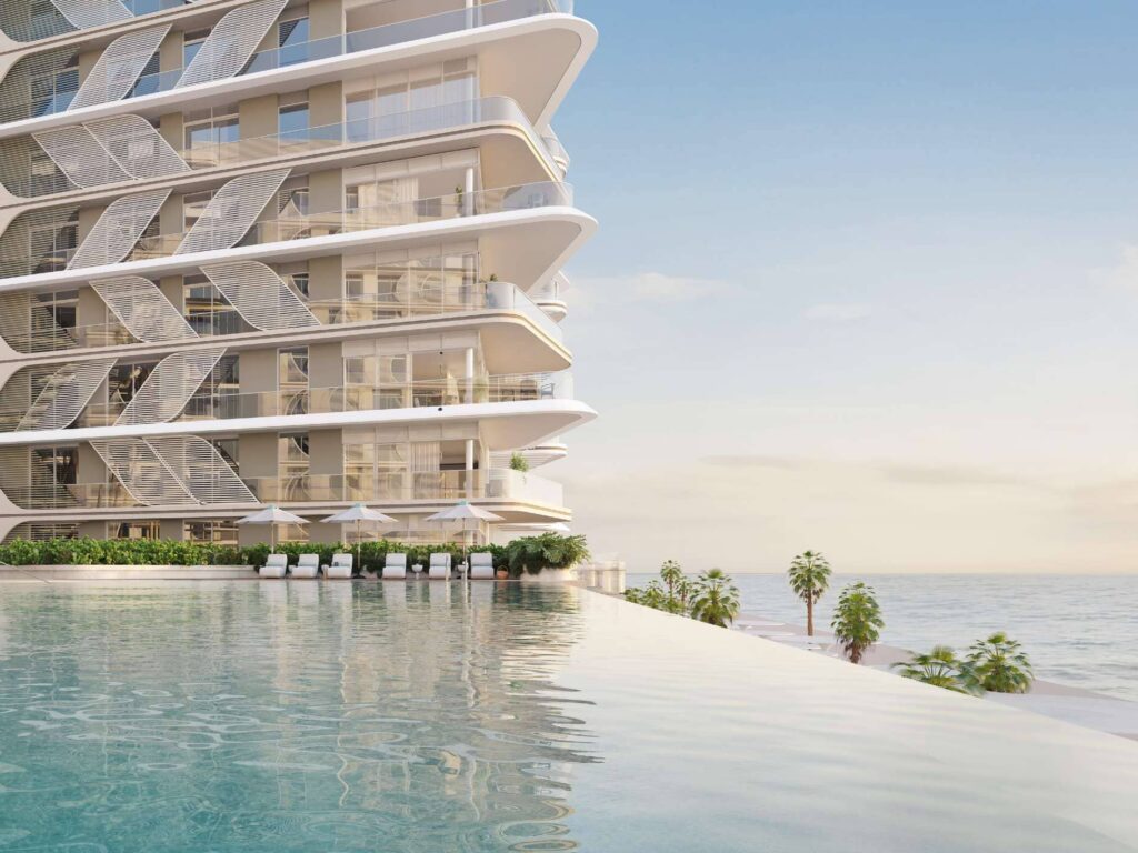 Fahid Beach Residences