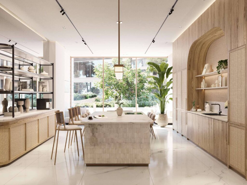 Fahid Beach Residences