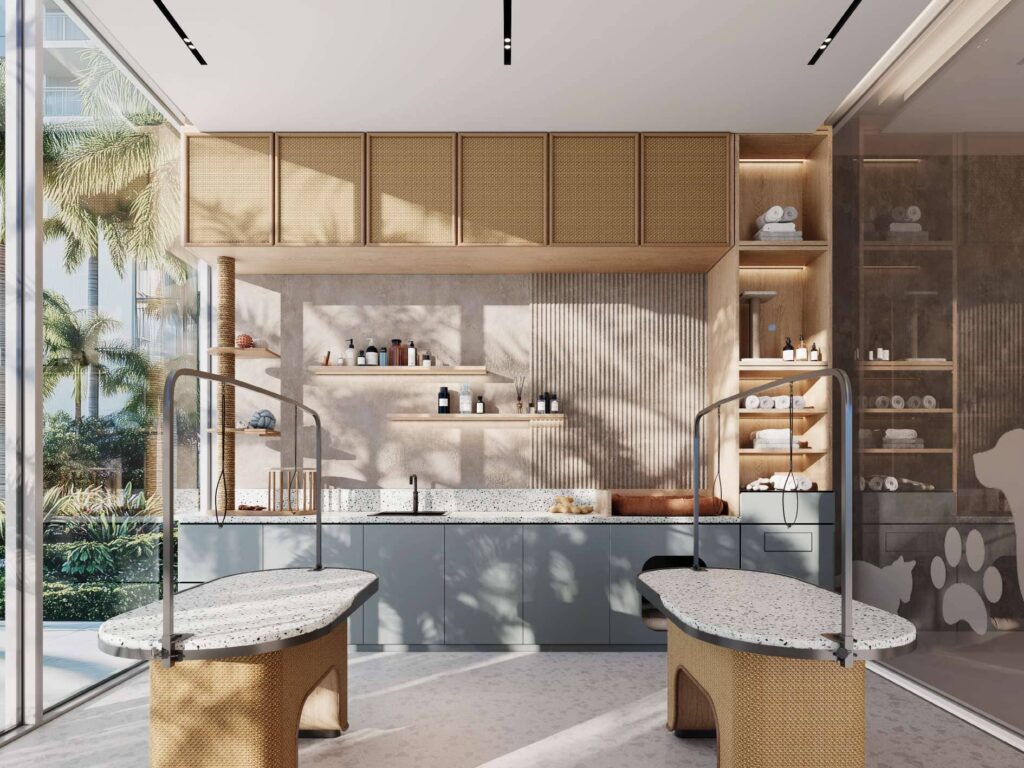 Fahid Beach Residences
