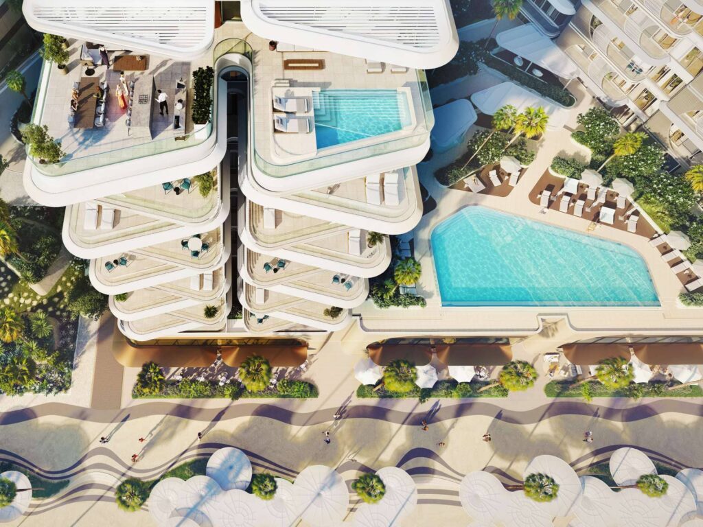 Fahid Beach Residences