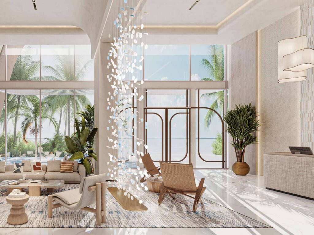 Fahid Beach Residences